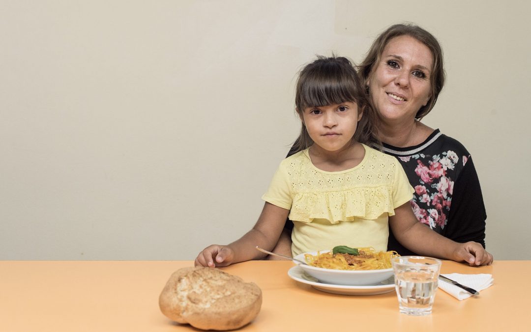 Riparte la campagna Operazione Pane