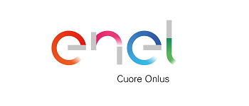 Enel Cuore onlus logo