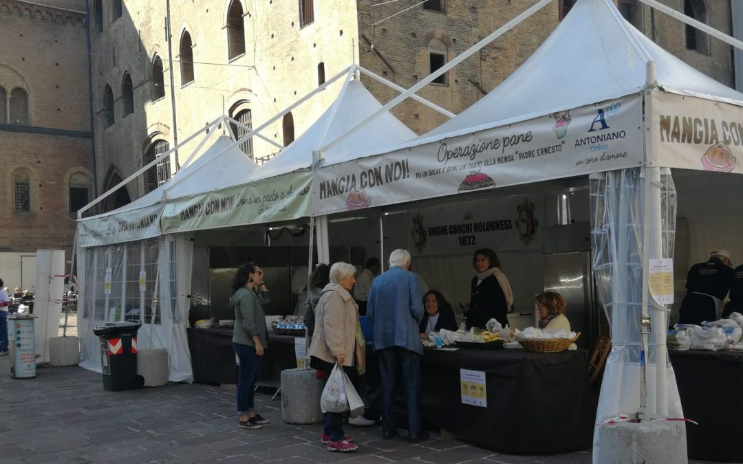 Non perderti il Festival Francescano