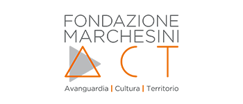 Logo Fondazione Marchesini